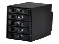 JOUJYE Backplane JJ-3052M-SS HDD schwarz
