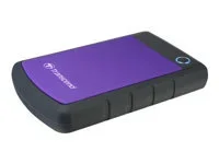 TRANSCEND SJ25H3P HDD 2TB extern