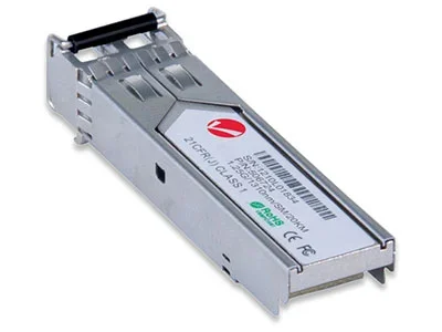 INTELLINET Gigabit Ethernet SFP Mini-GBI