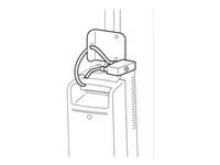 ERGOTRON Security Bracket and Lock Kit