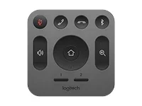 LOGI MeetUp Remote Control