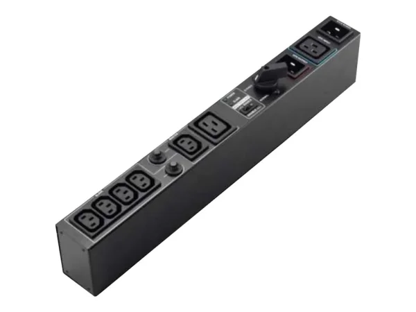 POWERWALKER MBS/PDU 19in 1-3kVA IEC -Z-