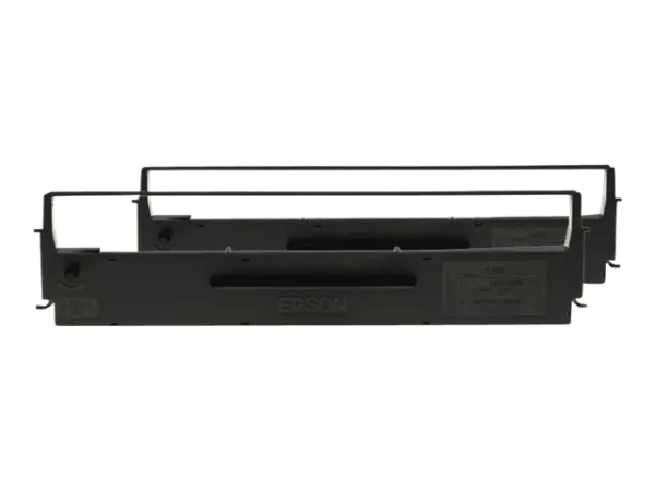 EPSON Black Ribbon Cartridge