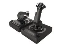 LOGI G Saitek Pro Flight X56 Rhino