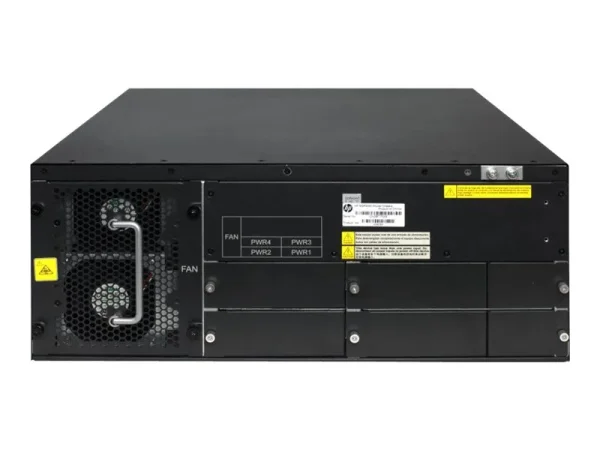 HPE MSR4060 Router Chassis