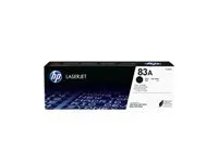 HP 83A Black Original Toner 1.5k pages