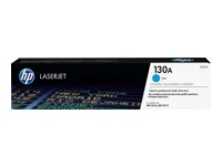 HP 130A Cyan Original Toner 1k pages