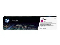 HP 130A Magenta Original Toner 1k pages