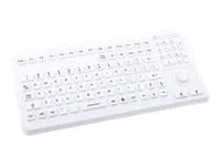 GETT TKG-104-MB-IP68-VESA-GREY-USB-DE