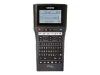 BROTHER P-touch H500 Beschriftungsgeraet