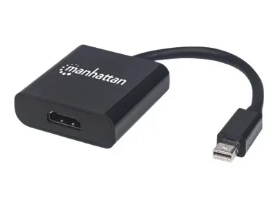MANHATTAN Mini-DisplayPort auf HDMI
