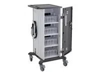 ERGOTRON YES35 Tablet Charging Cart