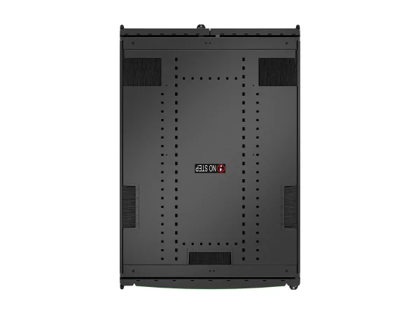 APC NetShelter SX Server Rack Gen 2 45U