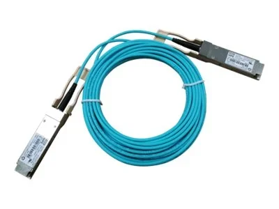 HPE X2A0 100G QSFP28 7m AOC Cable