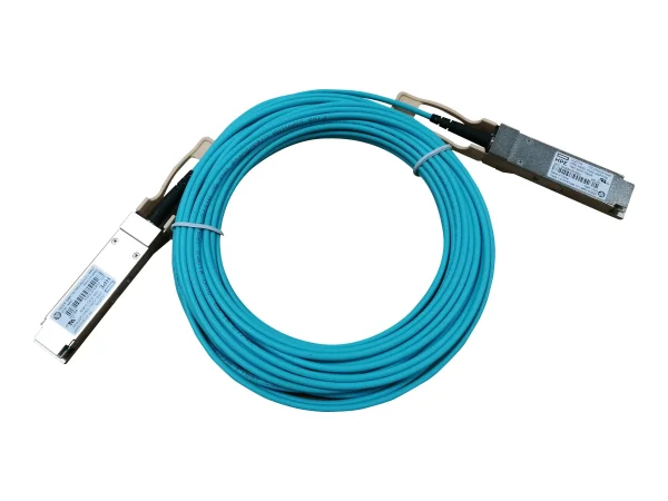 HPE X2A0 100G QSFP28 10m AOC Cable
