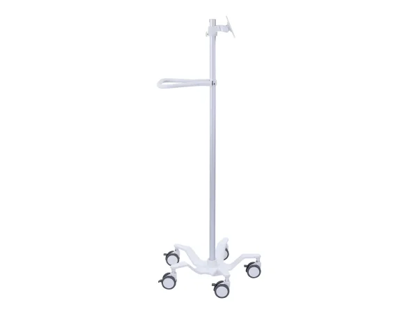 ERGOTRON StyleView Pole Cart