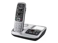 GIGASET E560A platin