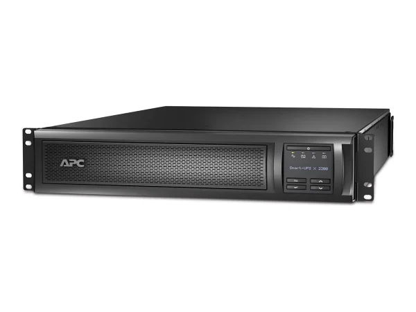 APC Smart UPS X 2200VA Rack/Tower