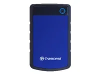 TRANSCEND StoreJet 25H3B 4TB HDD