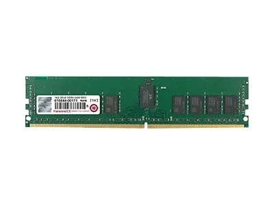 TRANSCEND 8GB DDR4 2400 REG-DIMM 1Rx8