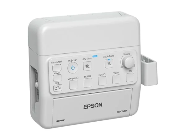 EPSON ELPCB03N Control and Connect Box