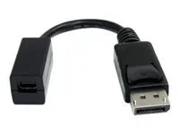 STARTECH Mini DisplayPort Adapter