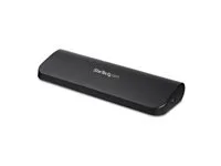STARTECH USB 3.0 Docking Station