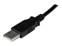 STARTECH USB 2.0 zu DVI Video Adapter