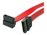 STARTECH 45cm Right Angle SATA Cable