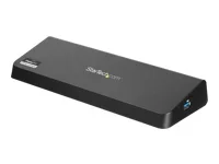 STARTECH Dual-Monitor USB 3.0 Dock