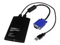 STARTECH USB Crash Cart Adapter