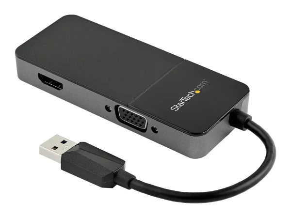 STARTECH USB 3.0 auf HDMI VGA Adapter