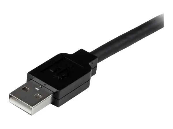 STARTECH 15m USB 2.0 Verlängerungskabel