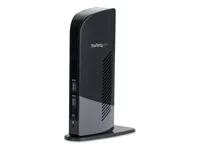 STARTECH USB 3.0 Docking Station