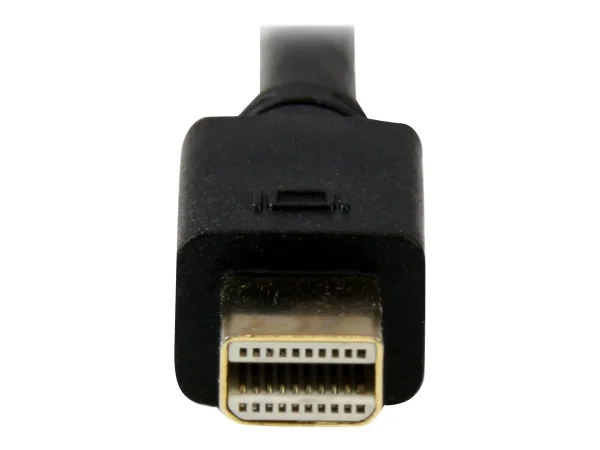 STARTECH 1.8m mDP to VGA Cable