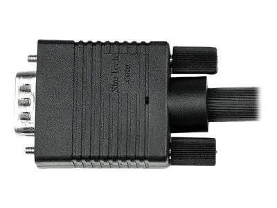 STARTECH 2m Monitor VGA Video Cable
