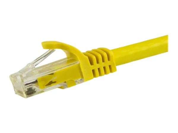STARTECH.COM Cat6 Snagless RJ45 Netzwerk