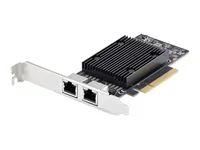 STARTECH 2-Port PCIe 10Gb Netzwerkkarte