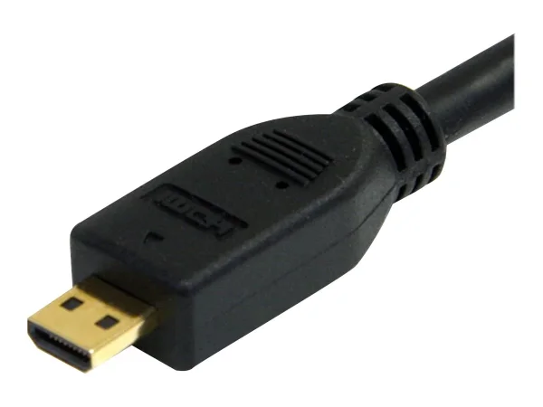 STARTECH 2m HDMI auf Micro HDMI Kabel