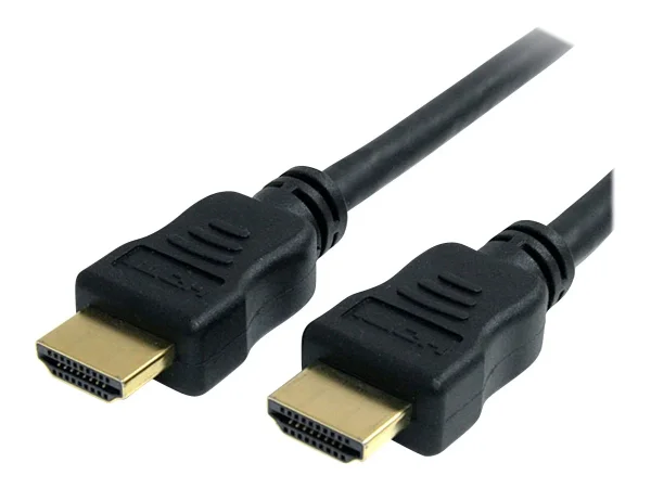 STARTECH 1m HDMI-Kabel mit Ethernet