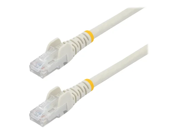 STARTECH 1m Cat6 UTP RJ45 Gigabit Patchk
