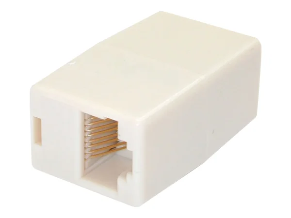 STARTECH Cat5e RJ45 Coupler 10 Pack