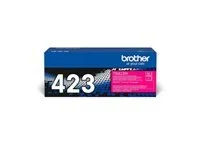 BROTHER TN-423M Tonerkassette Magenta HC
