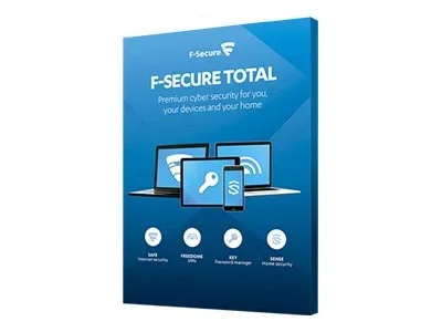 F-SECURE ESD Total 5 Dev 2Y