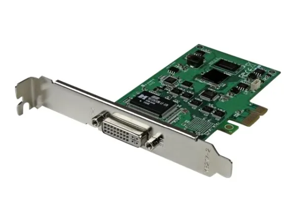 STARTECH PCIe HDMI VGA Capture Karte