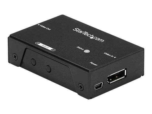 STARTECH DisplayPort Signalverstärker -