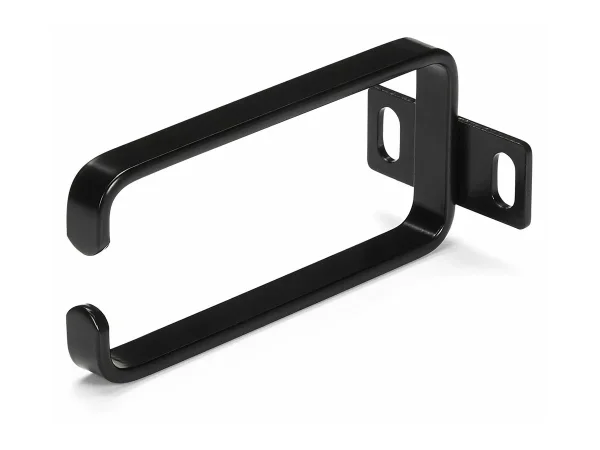 STARTECH 1HE Rack Kabelfuhrungsbugel