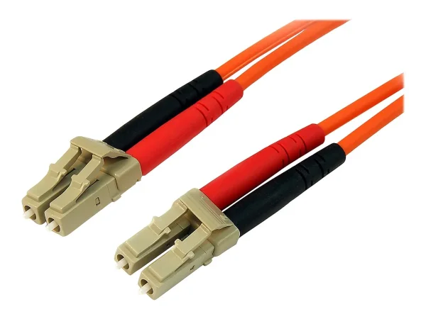 STARTECH.COM 30 m Multimode 50/125 Duple