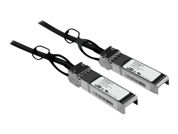 STARTECH Cisco kompatibles SFP+ Twinax