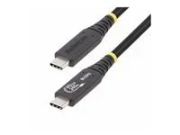 STARTECH 50cm USB4 Kabel 40Gbps 240W